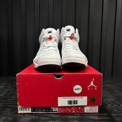 Jordan 6 Retro Red Oreo - Used - 4481