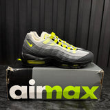 Nike Air Max 95 OG Neon (2020) - Used - 4507