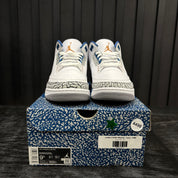 Jordan 3 Retro Wizards - Used - 4496