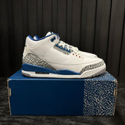 Jordan 3 Retro Wizards - Used - 4496
