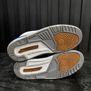Jordan 3 Retro Wizards - Used - 4496
