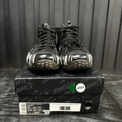 Nike Air Foamposite One Dream A World Black - Used - 4502