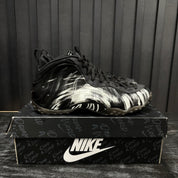 Nike Air Foamposite One Dream A World Black - Used - 4502
