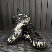 Nike Air Foamposite One Dream A World Black - Used - 4502