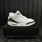 Jordan 3 Retro Mocha (2018) - Used - 4461