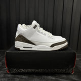 Jordan 3 Retro Mocha (2018) - Used - 4461