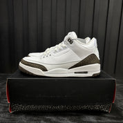 Jordan 3 Retro Mocha (2018) - Used - 4461
