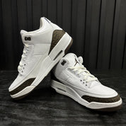 Jordan 3 Retro Mocha (2018) - Used - 4461