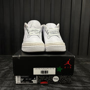 Jordan 3 Retro Pure Money (2025) - Used - 4458