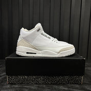 Jordan 3 Retro Pure Money (2025) - Used - 4458
