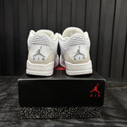 Jordan 3 Retro Pure Money (2025) - Used - 4458