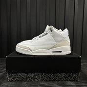Jordan 3 Retro Pure Money (2025) - Used - 4458