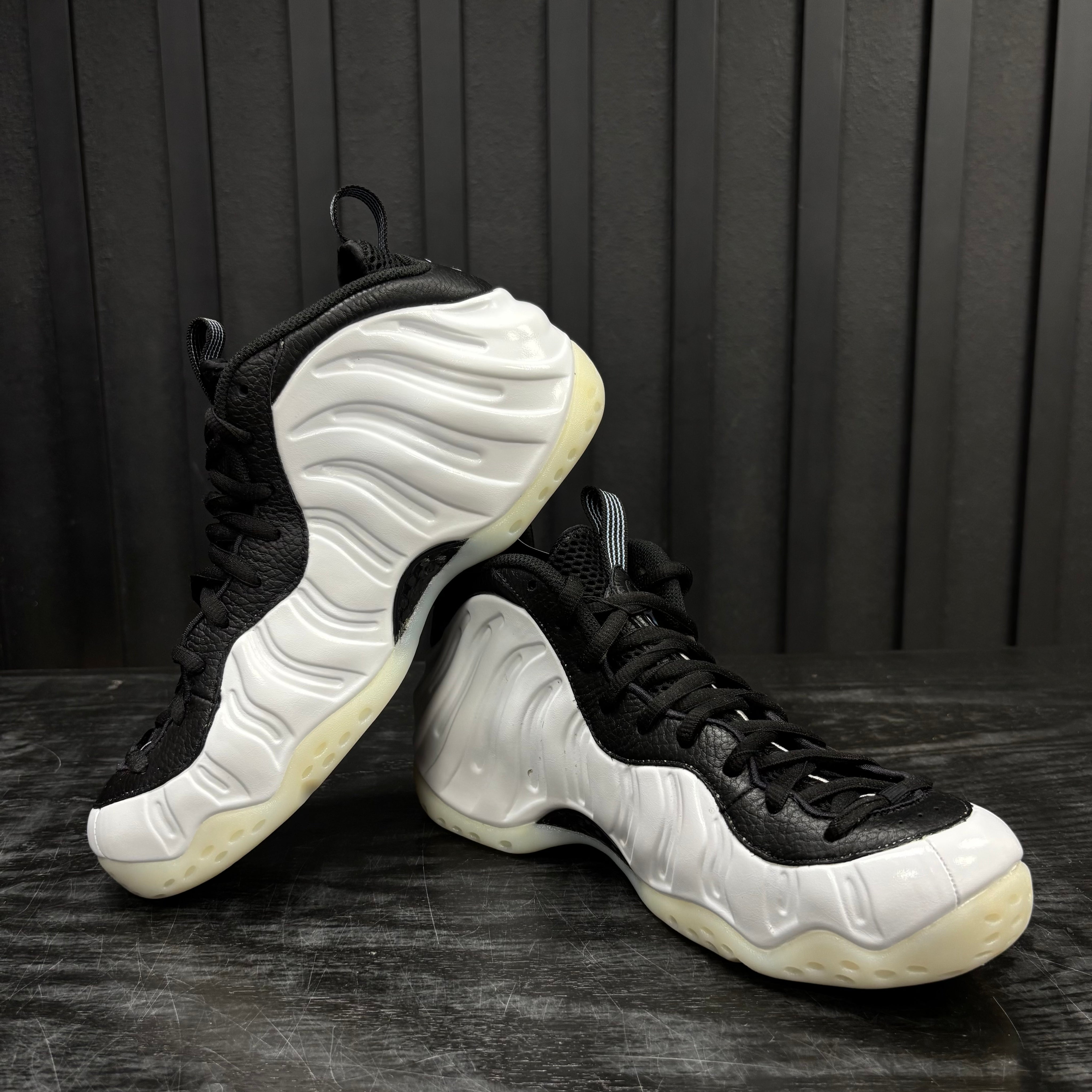 Nike Air Foamposite One Penny PE - Used - 4506