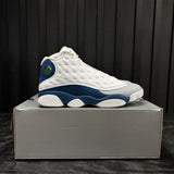 Jordan 13 Retro French Blue - Used - 4468