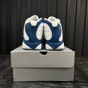 Jordan 13 Retro French Blue - Used - 4468