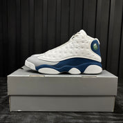 Jordan 13 Retro French Blue - Used - 4468