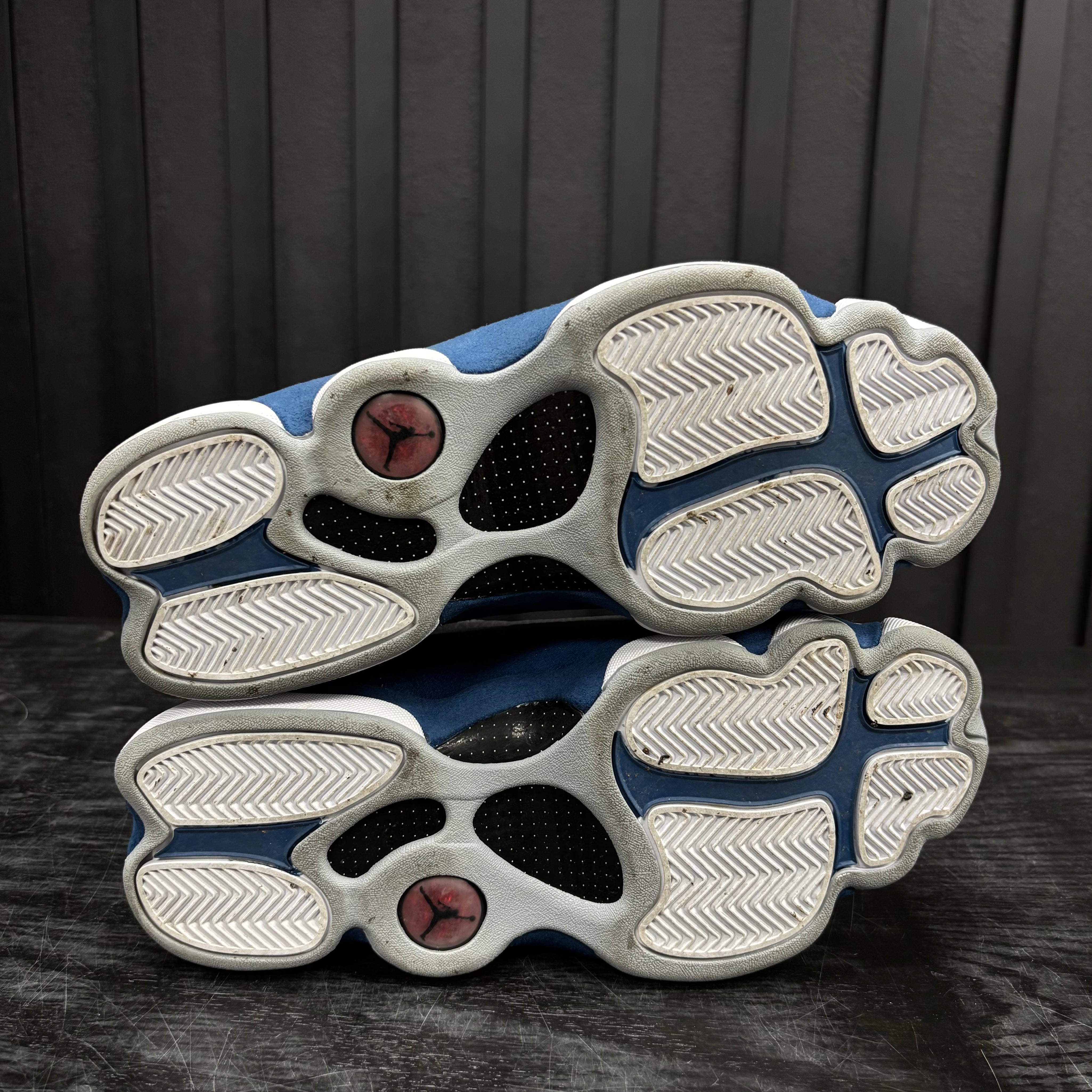 Jordan 13 Retro French Blue - Used - 4468