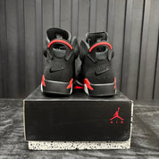 Jordan 6 Retro Black Infrared (2019) - Used - 4456