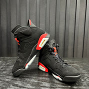 Jordan 6 Retro Black Infrared (2019) - Used - 4456