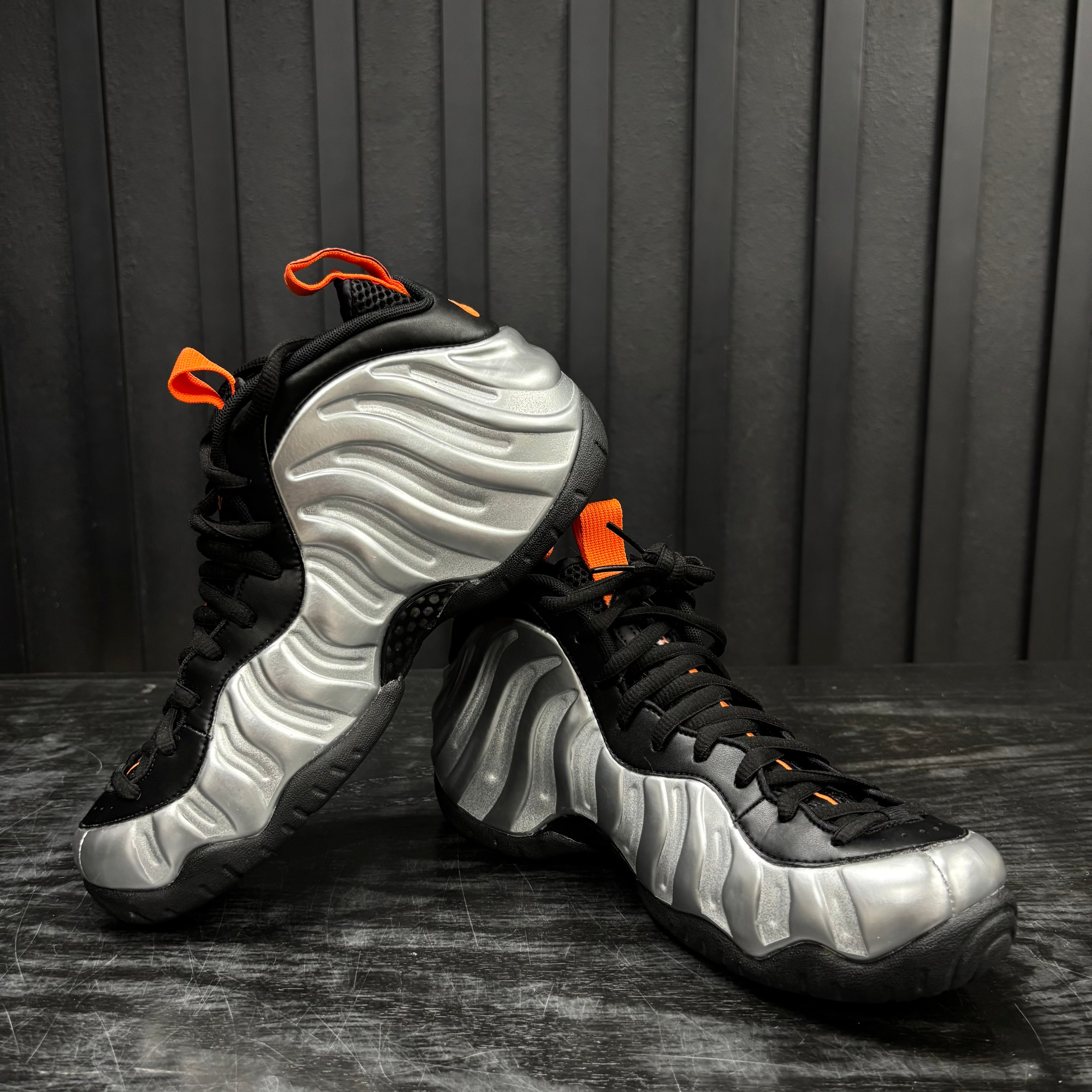 Nike Air Foamposite One Halloween (2020) - Used - 4447