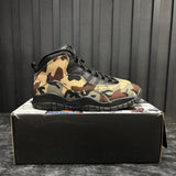 Jordan 10 Retro Woodland Camo - Used - 4474