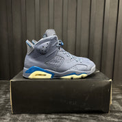 Jordan 6 Retro Diffused Blue - Used - 4469
