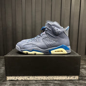 Jordan 6 Retro Diffused Blue - Used - 4469