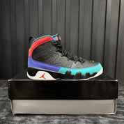 Jordan 9 Retro Dream It Do It - Used - 4495