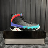 Jordan 9 Retro Dream It Do It - Used - 4495