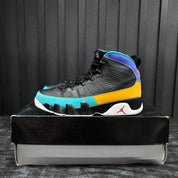 Jordan 9 Retro Dream It Do It - Used - 4495