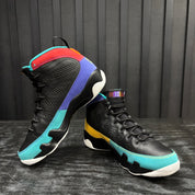 Jordan 9 Retro Dream It Do It - Used - 4495