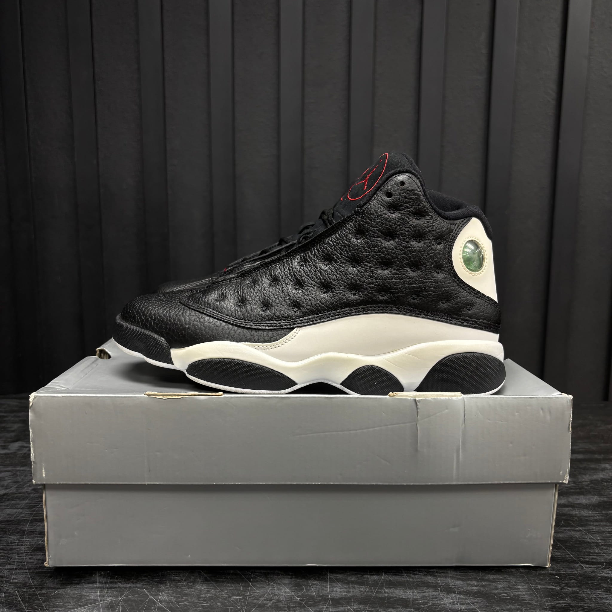 Jordan 13 Retro Reverse He Got Game - Used - 4455