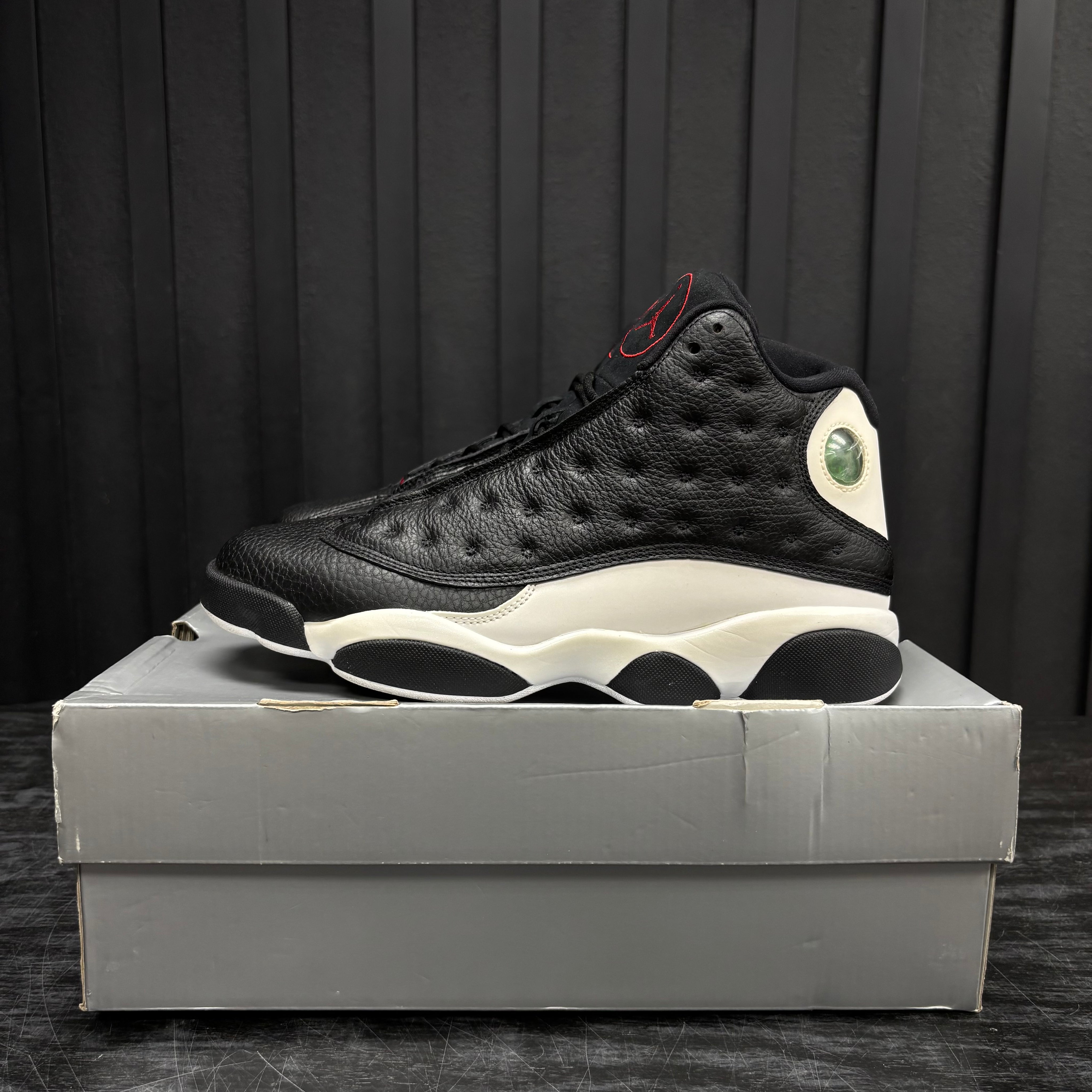 Jordan 13 Retro Reverse He Got Game - Used - 4455