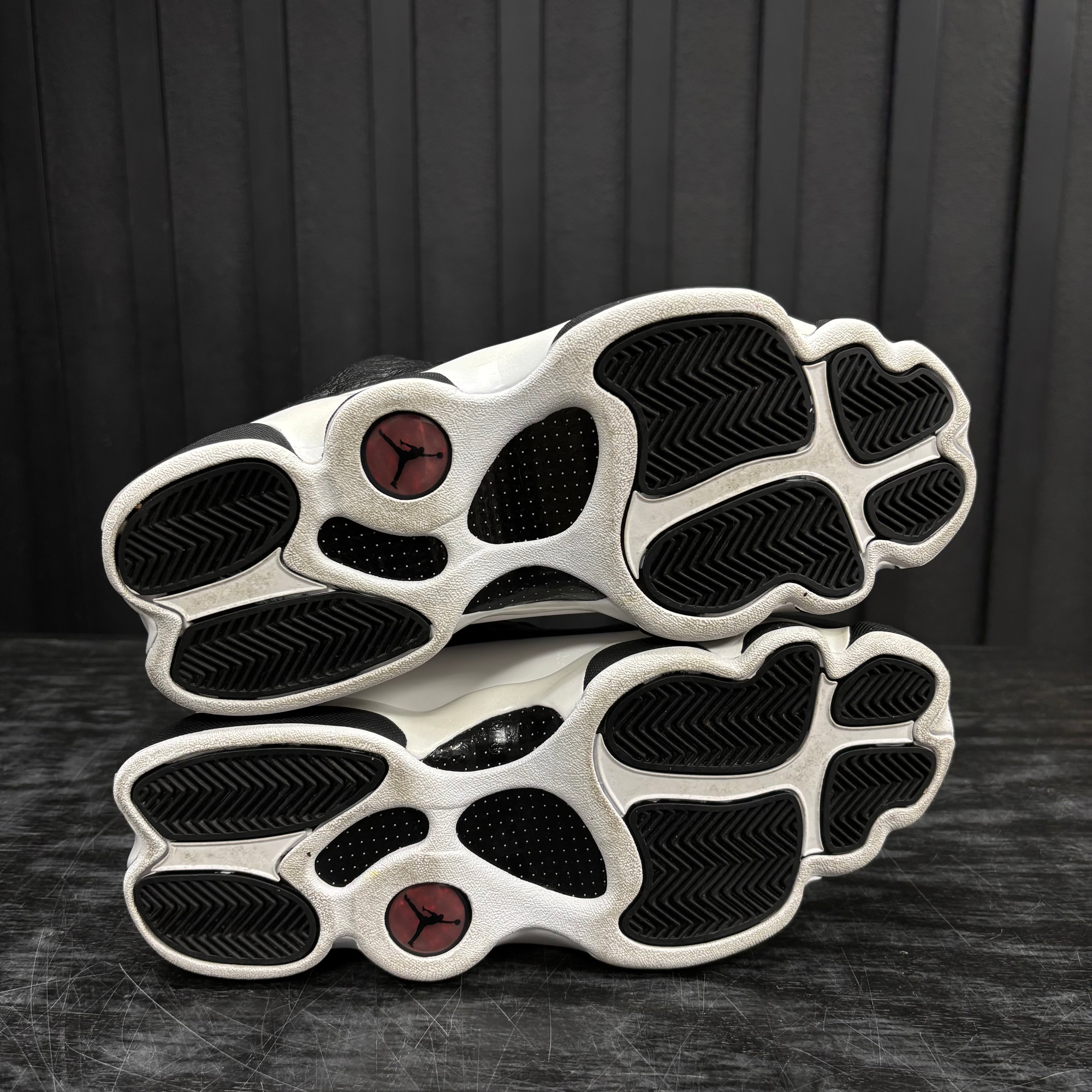 Jordan 13 Retro Reverse He Got Game - Used - 4455