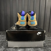 Jordan 9 Retro Light Olive Concord - Used - 4459