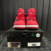 Jordan 4 Retro Fiba (2019) - Used - 4454