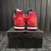Jordan 4 Retro Fiba (2019) - Used - 4454