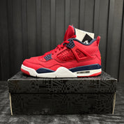 Jordan 4 Retro Fiba (2019) - Used - 4454