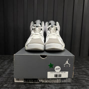 Jordan 6 Retro Cool Grey - Used - 4520