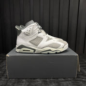 Jordan 6 Retro Cool Grey - Used - 4520