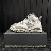 Jordan 6 Retro Cool Grey - Used - 4520