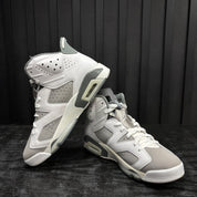 Jordan 6 Retro Cool Grey - Used - 4520