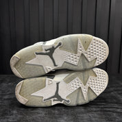 Jordan 6 Retro Cool Grey - Used - 4520