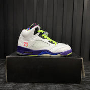 Jordan 5 Retro Alternate Bel Air - Used - 4531