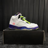 Jordan 5 Retro Alternate Bel Air - Used - 4531