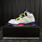 Jordan 5 Retro Alternate Bel Air - Used - 4531