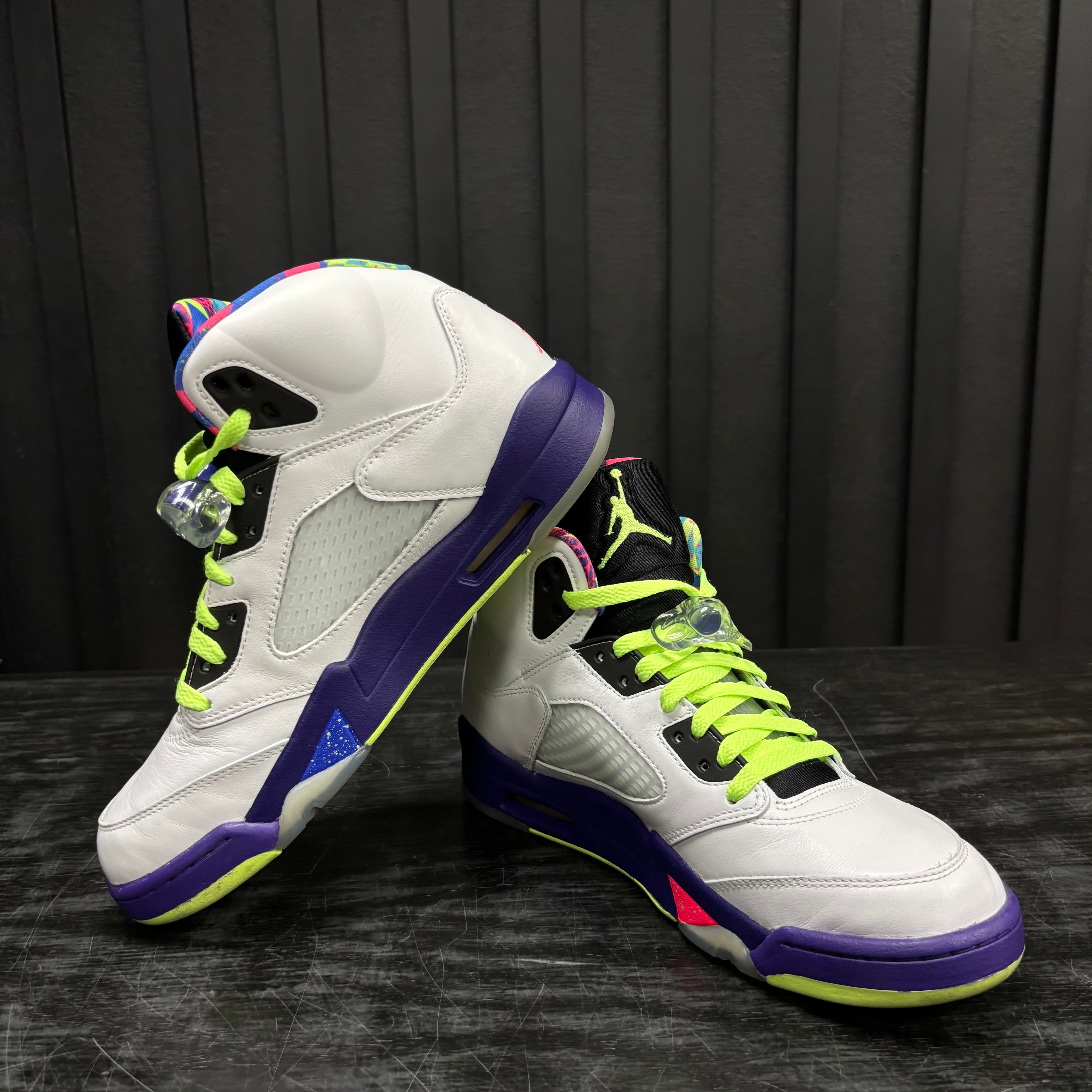 Jordan 5 Retro Alternate Bel Air - Used - 4531