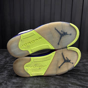 Jordan 5 Retro Alternate Bel Air - Used - 4531