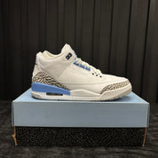 Jordan 3 Retro UNC (2020) - Used - 4540