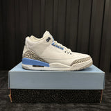 Jordan 3 Retro UNC (2020) - Used - 4540